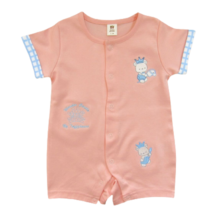 Romper Style 10789
