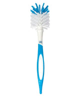 Mee Mee Easy Grip Bottle & Nipple Cleaning Brush - Blue