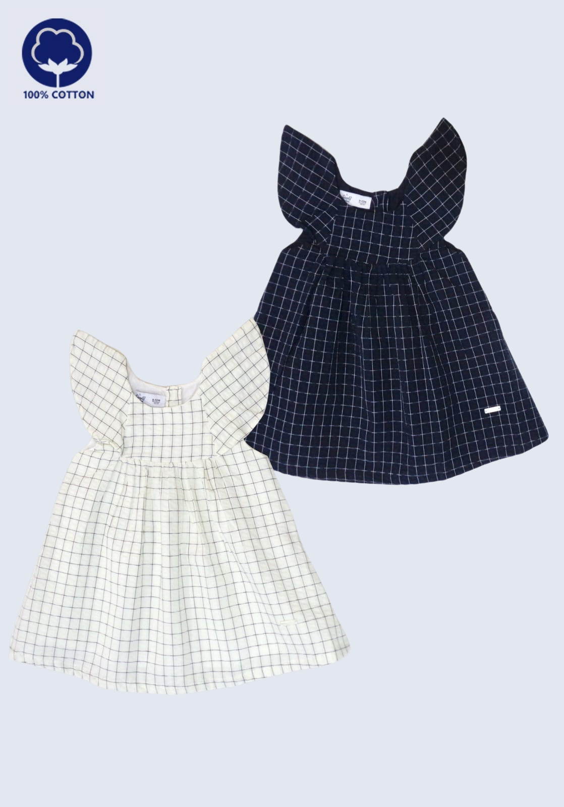 Cotton Frock