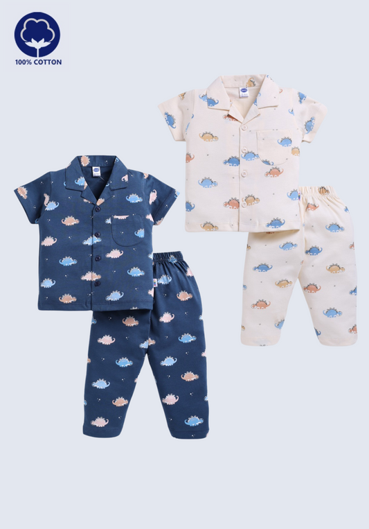 Night Suit