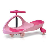 Sunshine Swing Car, Magic Car, Kids Push Car, Swing Car for Kids, Comfortable Seats & Durable, Baby Car, Magic Toy Car, Kids Swing Car, Ride On Car, Kids Car, 3+ Years