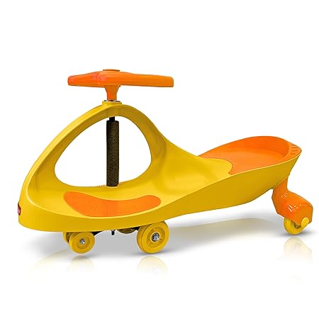 Sunshine Swing Car, Magic Car, Kids Push Car, Swing Car for Kids, Comfortable Seats & Durable, Baby Car, Magic Toy Car, Kids Swing Car, Ride On Car, Kids Car, 3+ Years