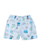 Mee Mee Cotton Soft 8-Piece Gift Hamper for Newborns – Baby Boy or Girl (Grey)