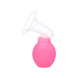 Mee Mee Compact Breast Pump - Pink