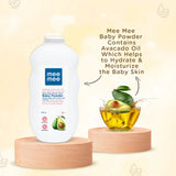 Mee Mee Fresh Feel Baby Powder, 400g