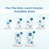 Mee Mee Anti-Bacterial Baby Liquid Cleanser | Kills 99.9% Germs|(500 ml - Bottle)
