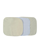 Mee Mee Cotton Soft 8-Piece Gift Hamper for Newborns – Baby Boy or Girl (Cream)