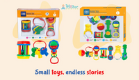 Toys