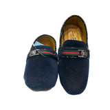 Slip on Loafers For Boys 