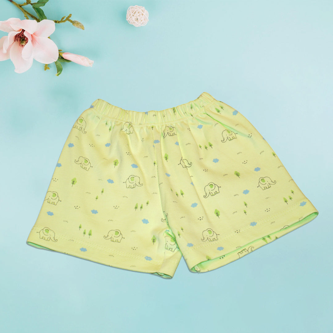 Newborn Summer Set
