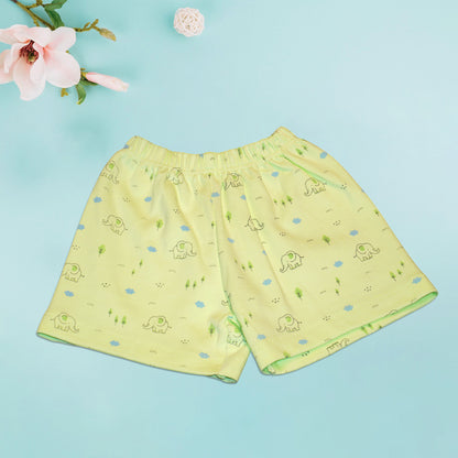 Newborn Summer Set