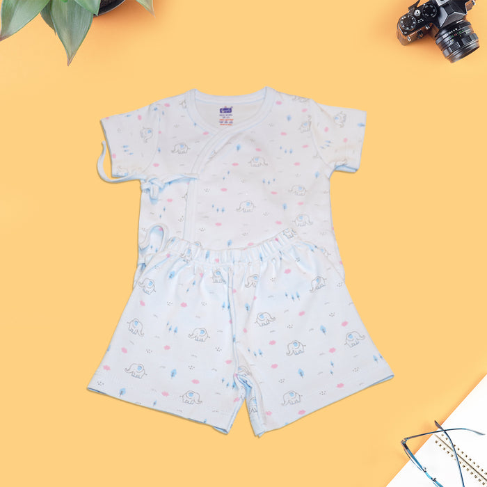 Newborn Baby Jabla set