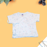Newborn Baby Cotton Shorts Set
