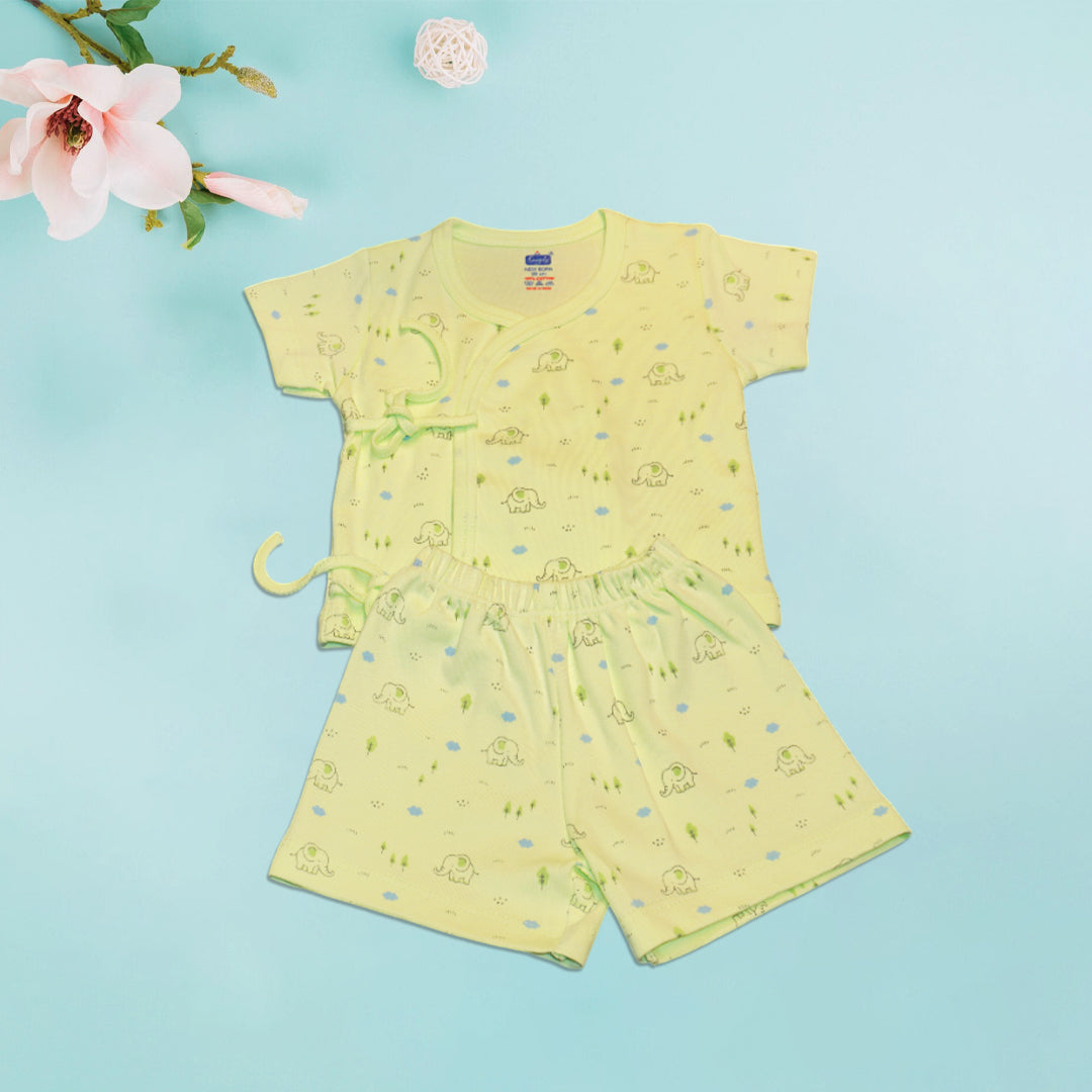 Newborn Summer Set