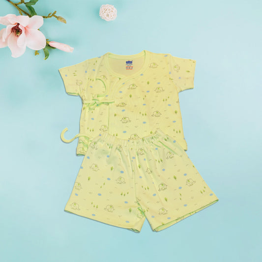 Newborn Summer Set