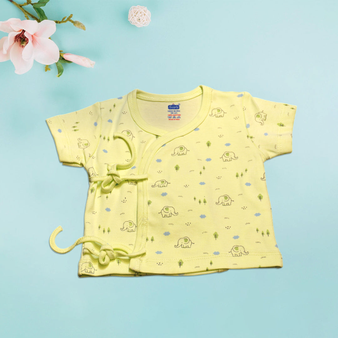 Newborn Summer Set