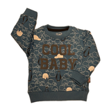 Kids Sweat Shirt
