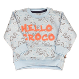 Kids Sweat Shirt